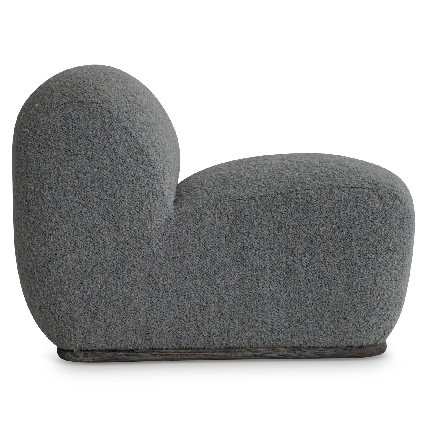 Billie Fabric Swivel Chair