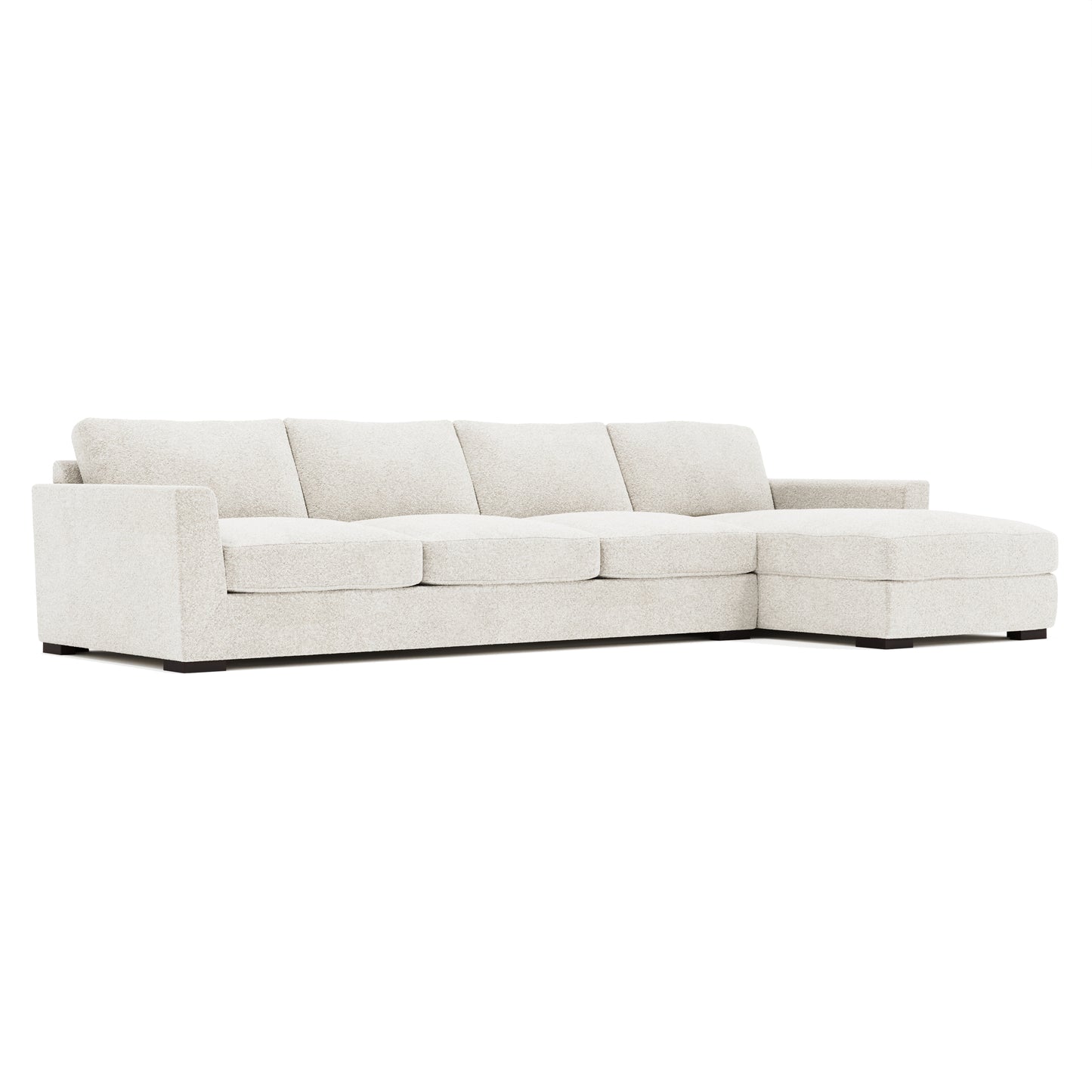 Nicolette Fabric Sectional