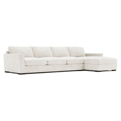 Nicolette Fabric Sectional