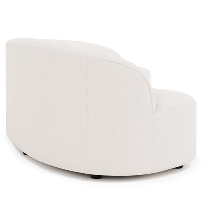 Elle Fabric Sectional