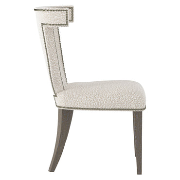 Remy Fabric Side Chair