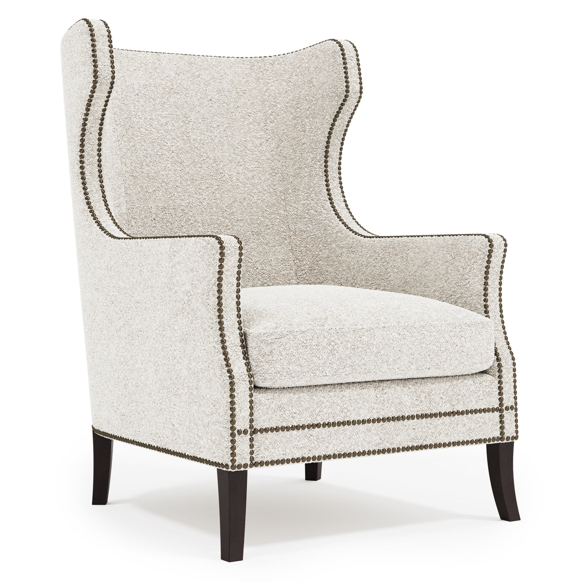 Kingston Fabric Chair