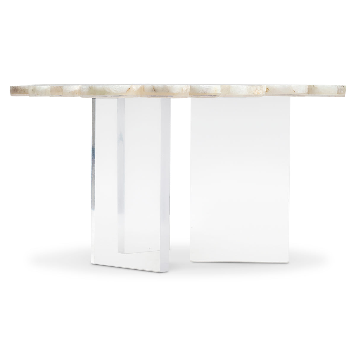 Evynne Cocktail Table