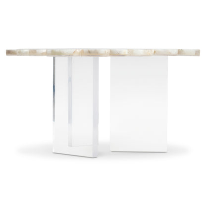 Evynne Cocktail Table