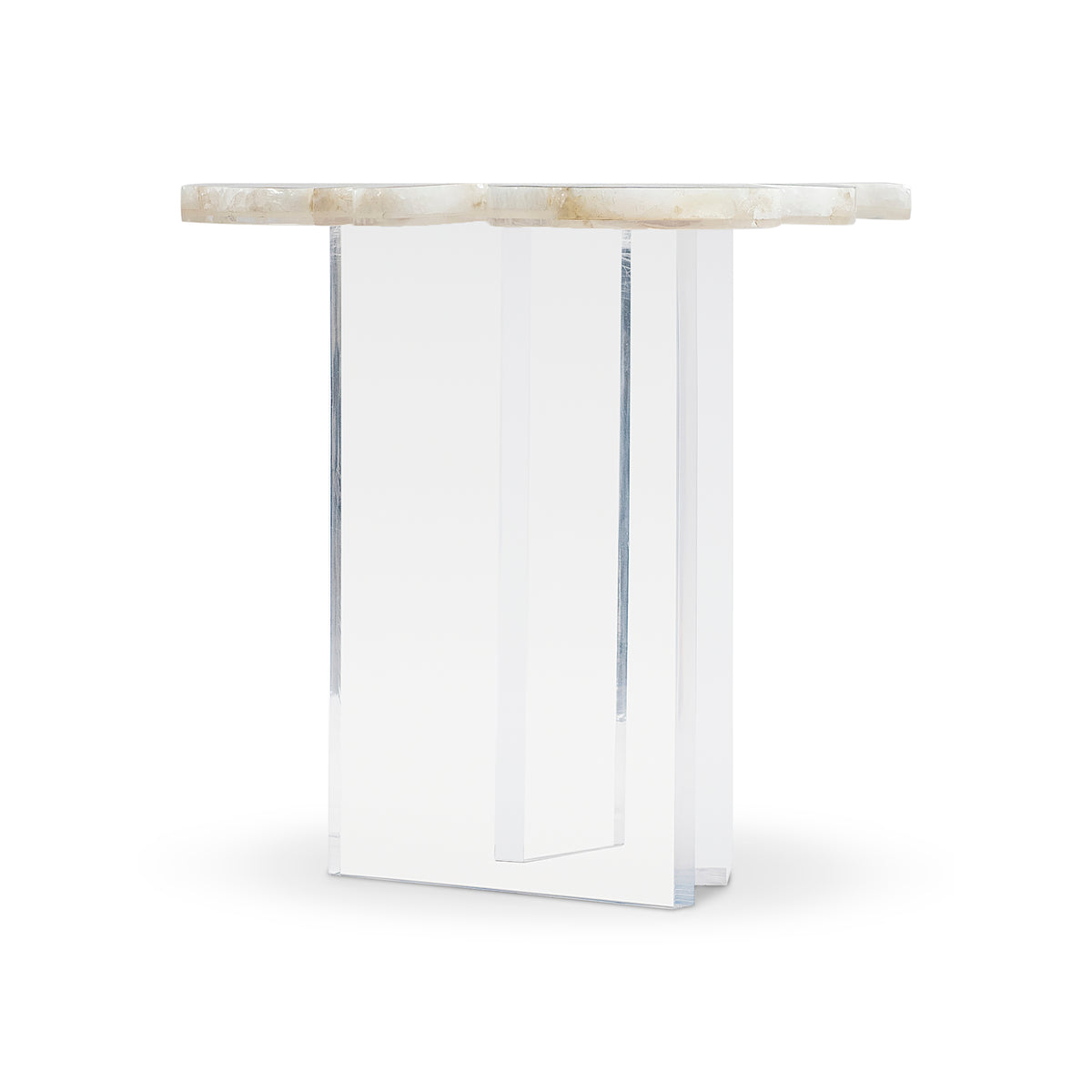Evynne Cocktail Table