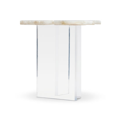 Evynne Cocktail Table