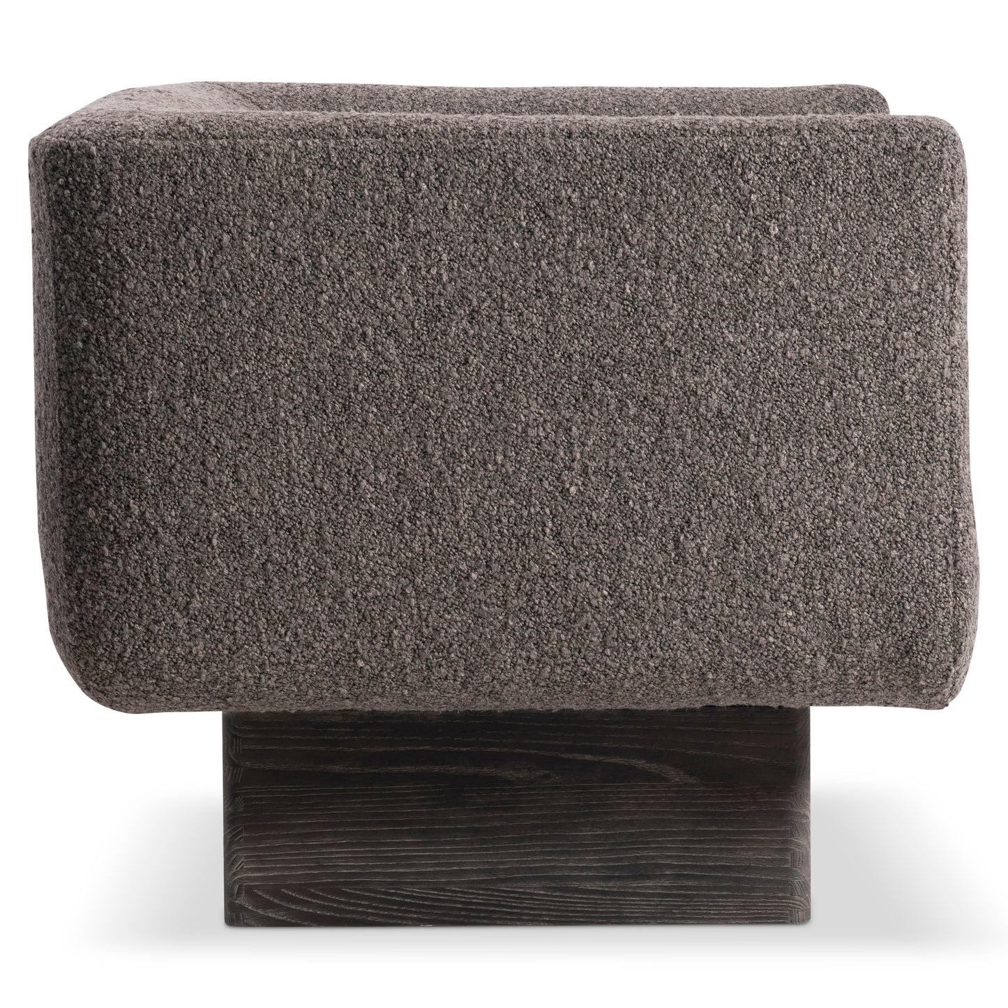 Marni Fabric Swivel Chair