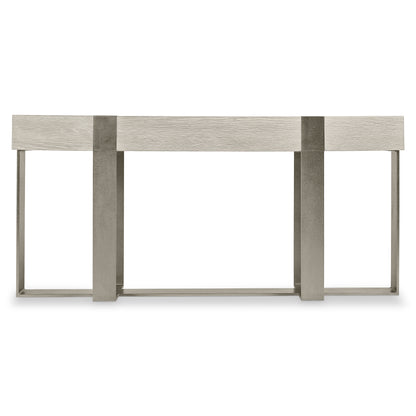 Tempo Console Table