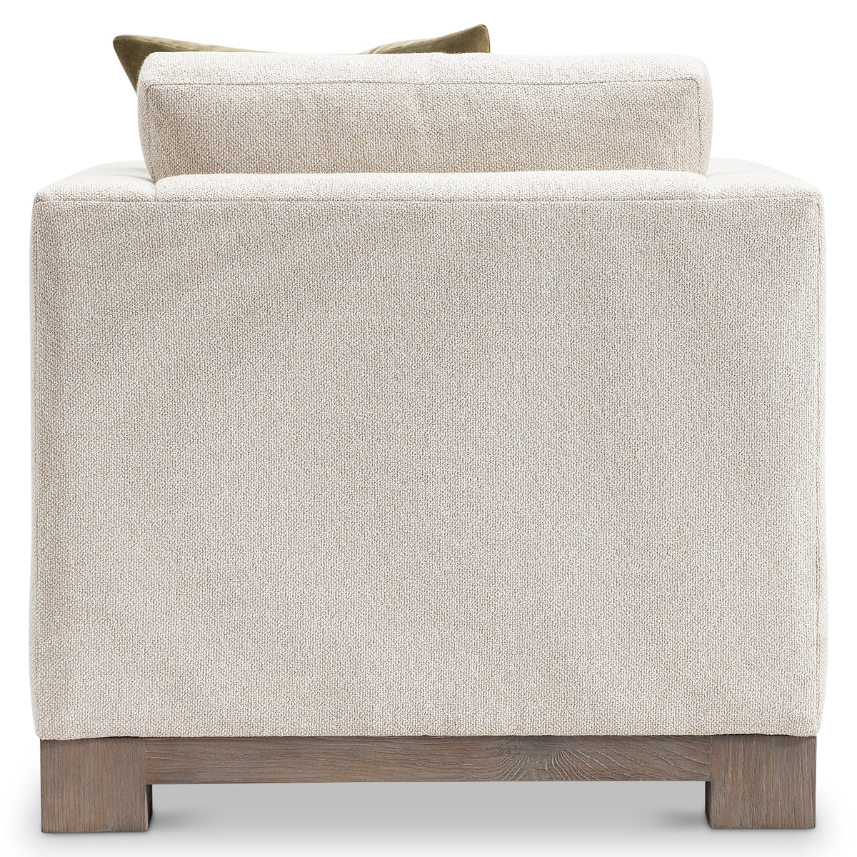 Lanai Fabric Chair