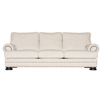 Foster Fabric Sofa