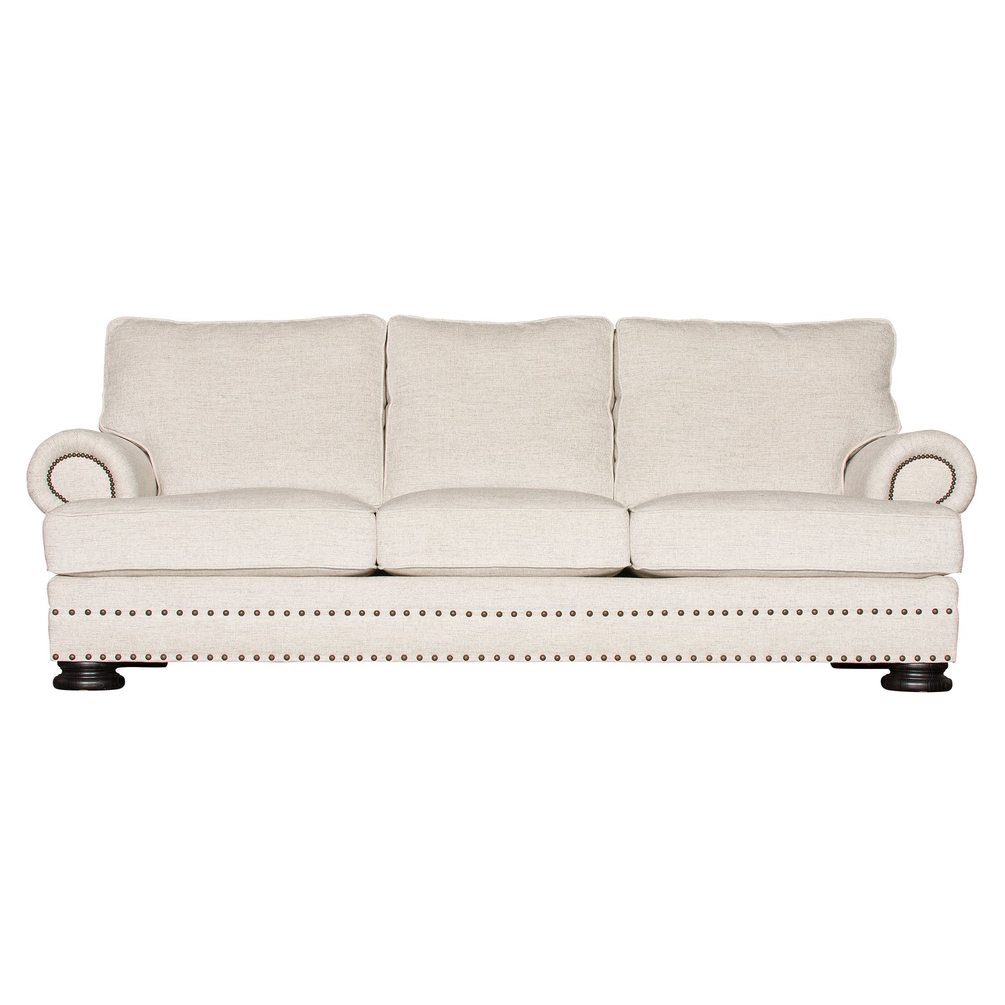 Foster Fabric Sofa