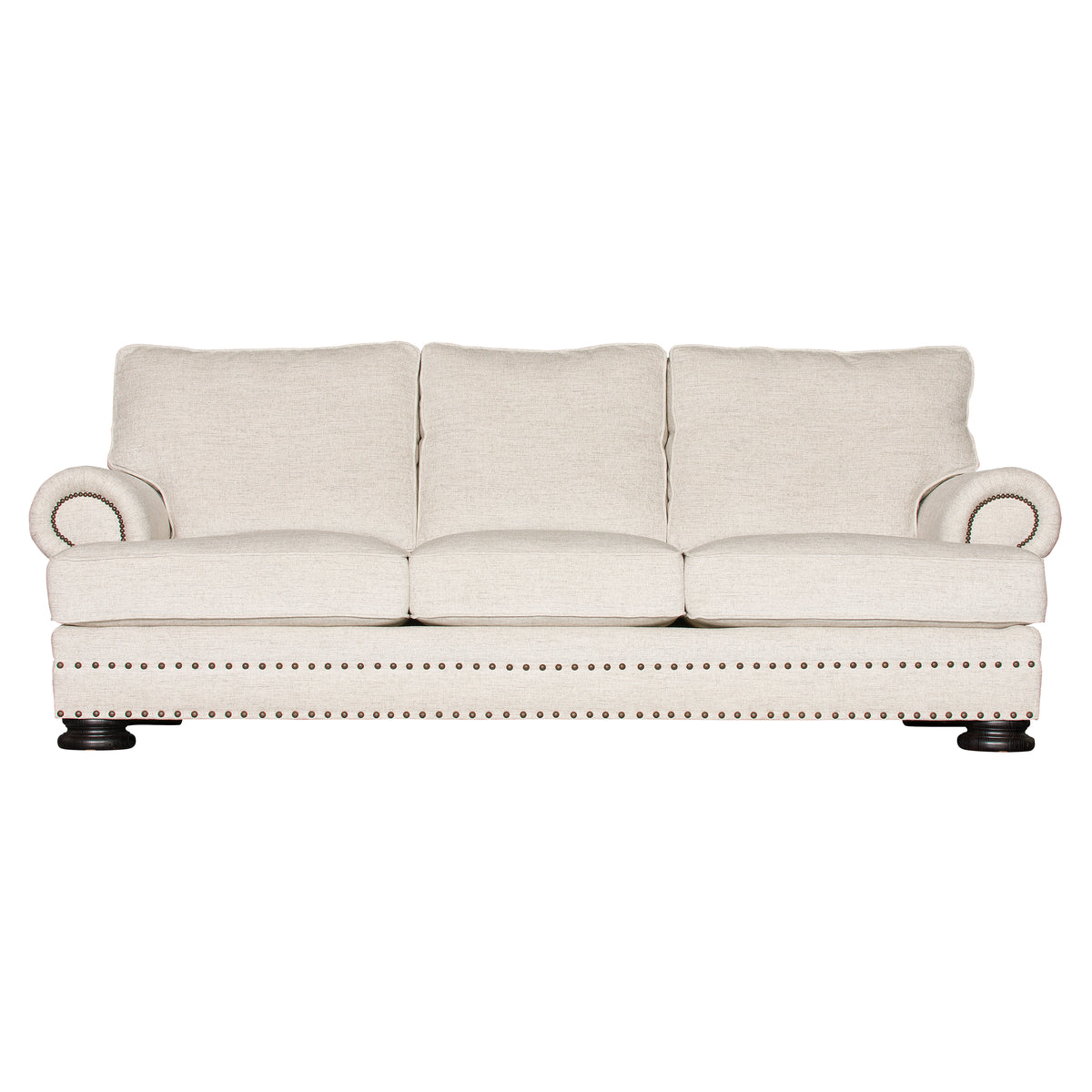 Foster Fabric Sofa