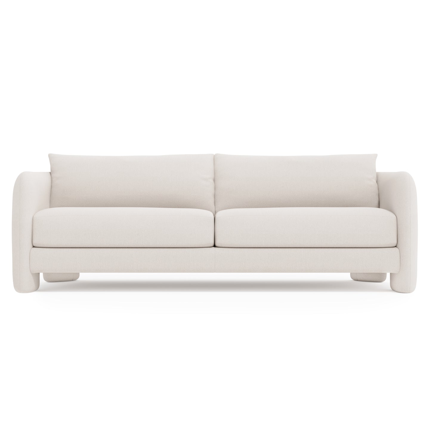 Rowan Fabric Sofa