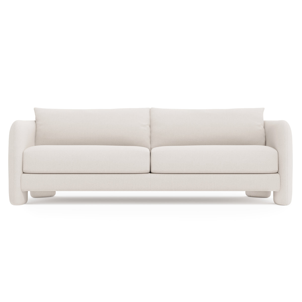 Rowan Fabric Sofa