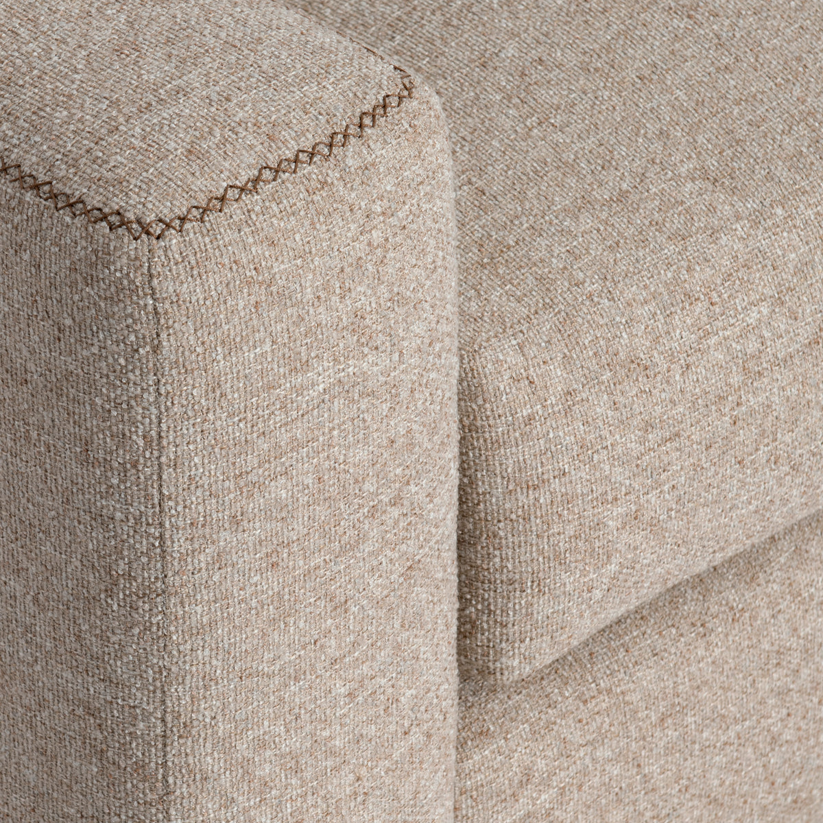 Vaughn Fabric Swivel Chair