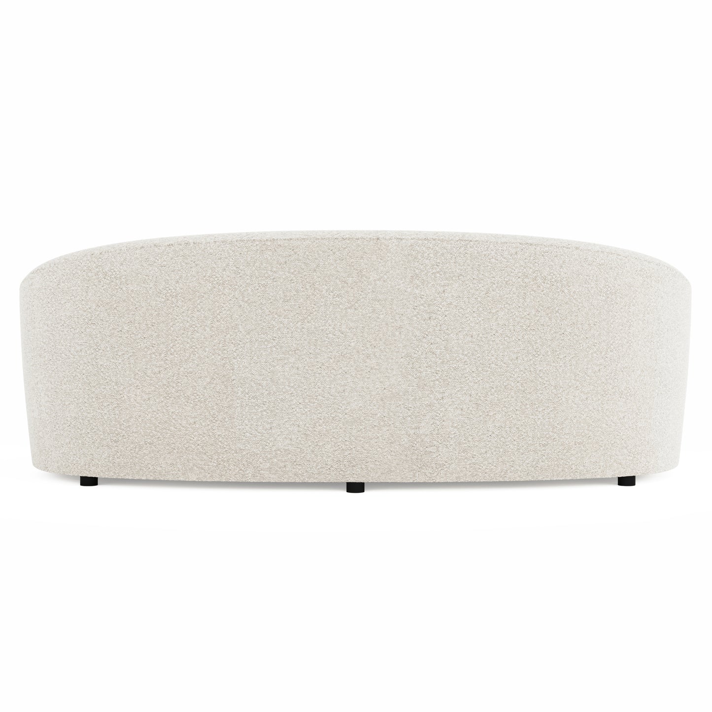 Lumen Fabric Sofa