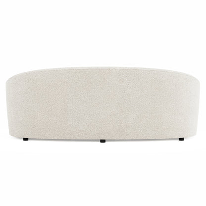Lumen Fabric Sofa