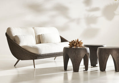 Santa Monica Outdoor Sofa