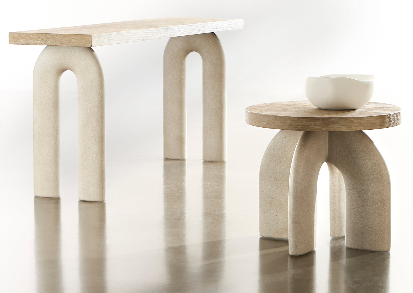 Antibes Console Table