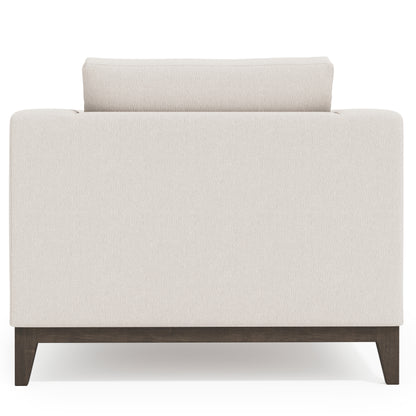 Noel Fabric Chair