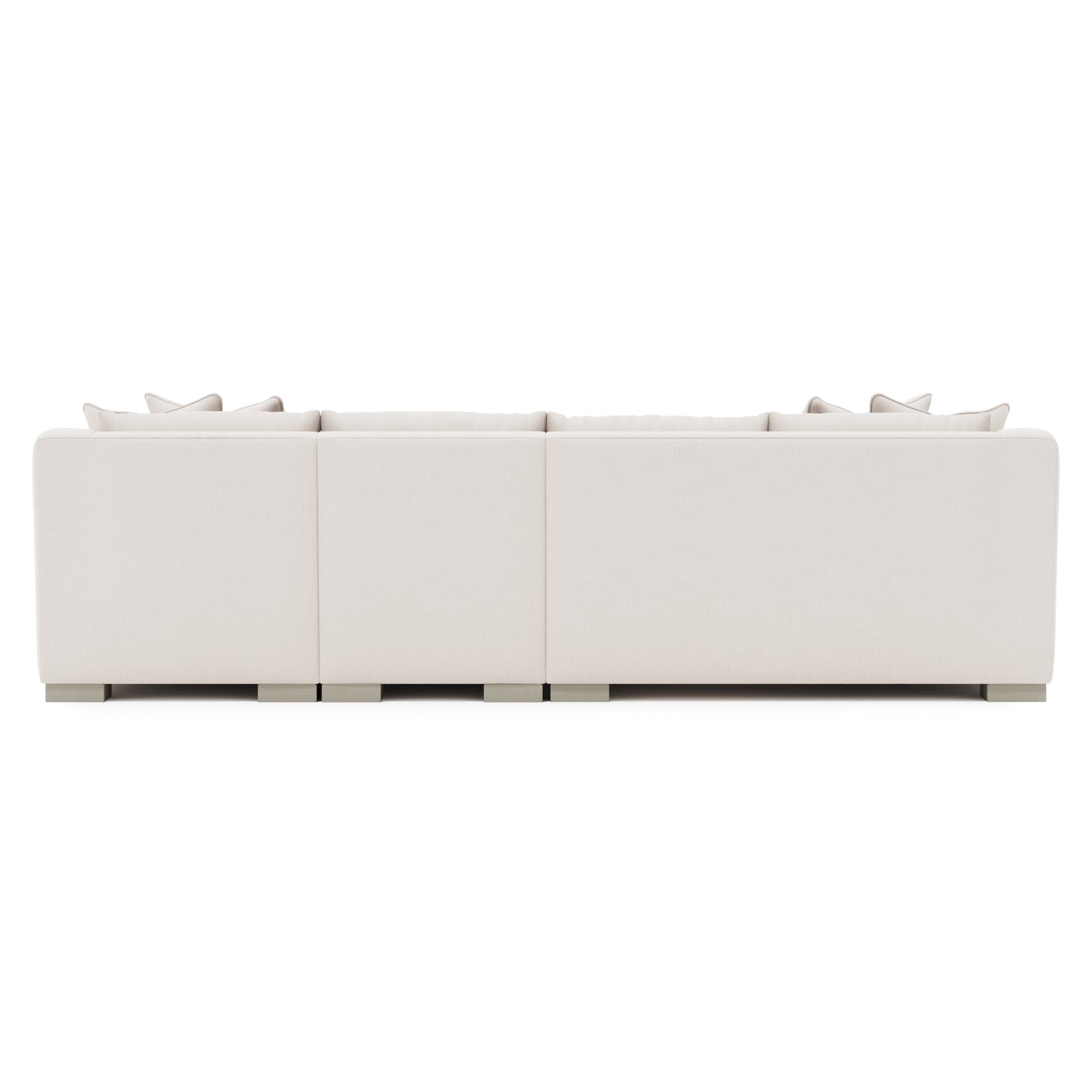 Gabi Fabric Sectional