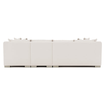 Gabi Fabric Sectional