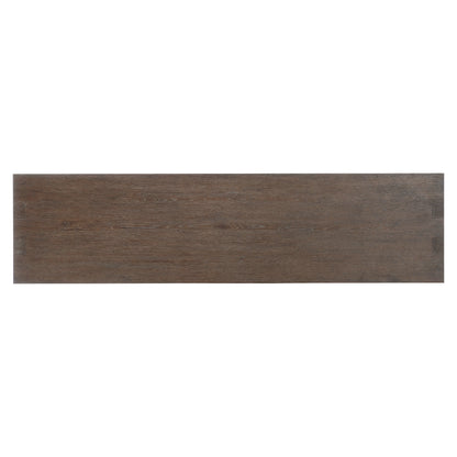 Outline Console Table