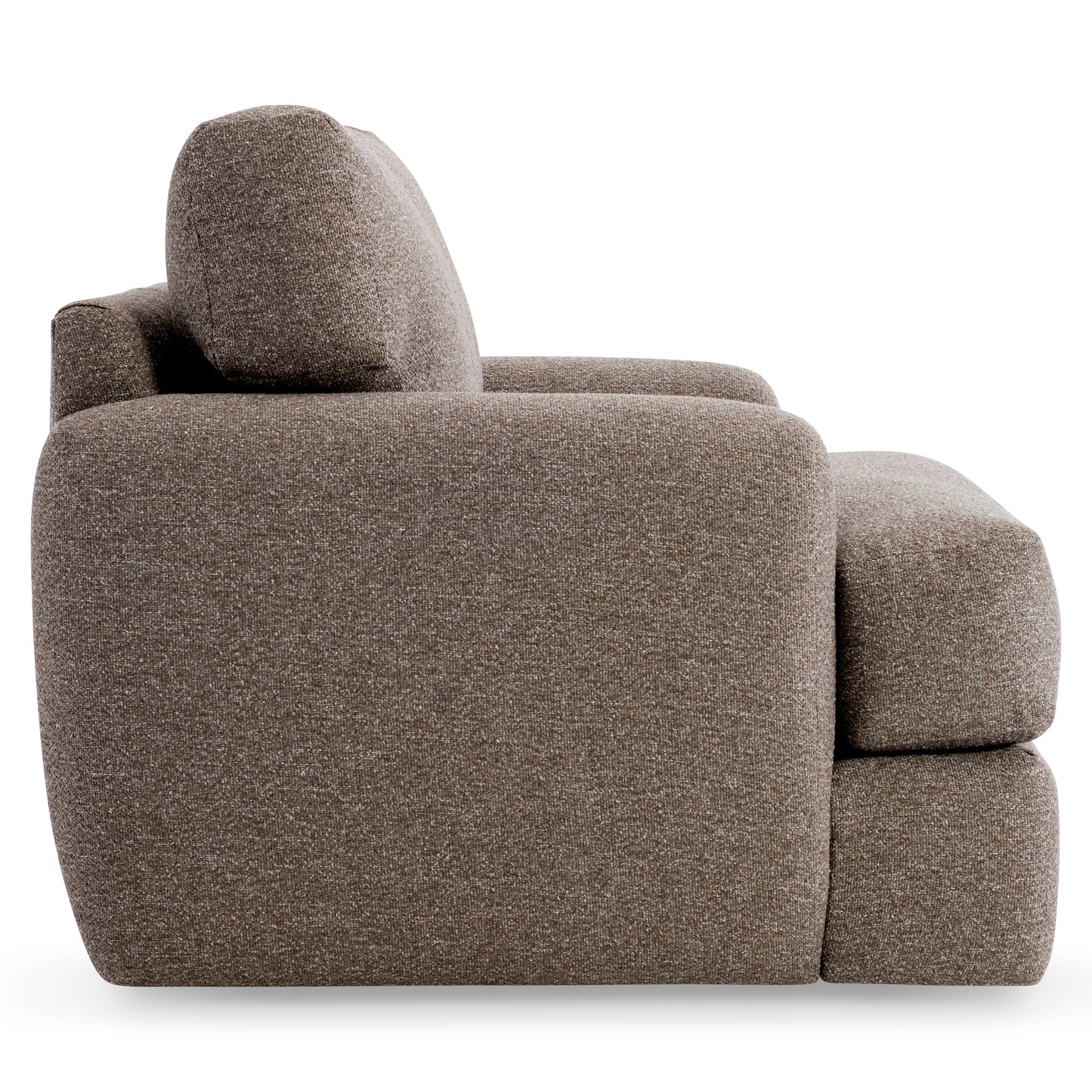Cameron Fabric Swivel Chair