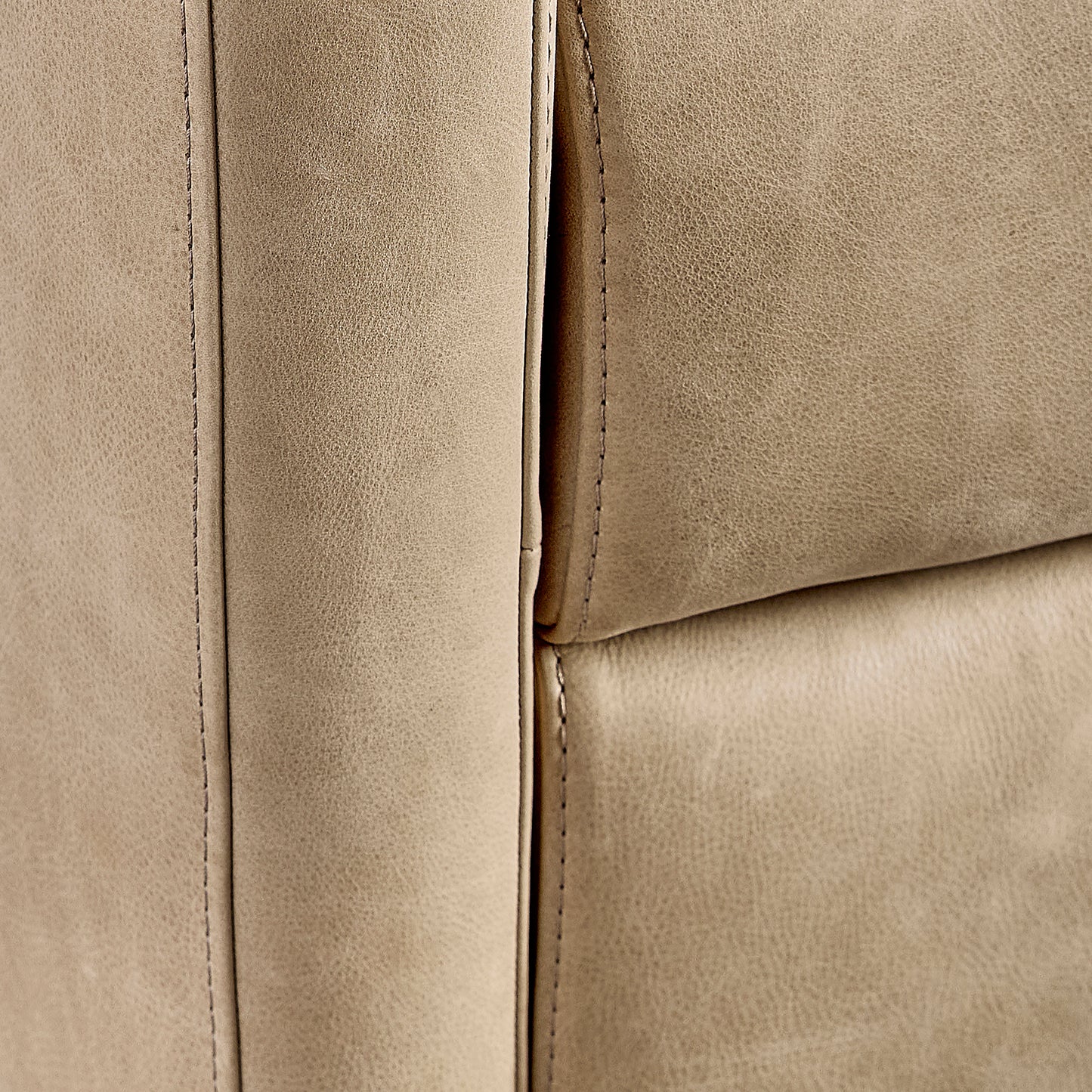 Sierra Leather Power Motion Chair