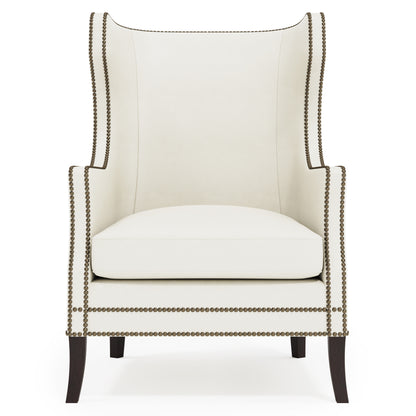 Kingston Leather Chair