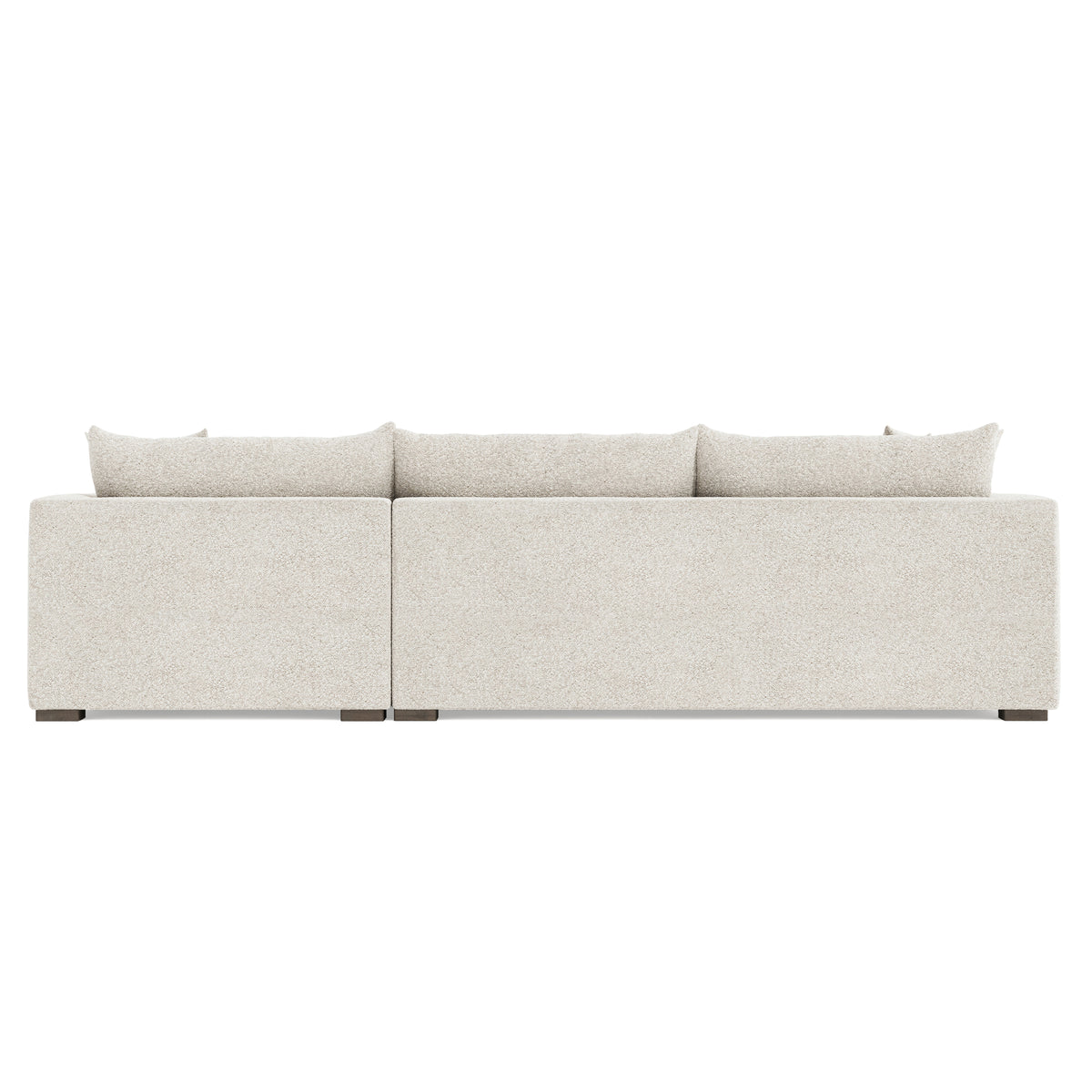 Helena Fabric Sectional