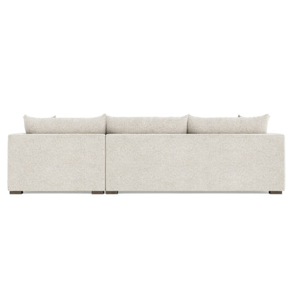 Helena Fabric Sectional