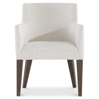 Outline Arm Chair