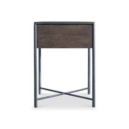 Outline Nightstand