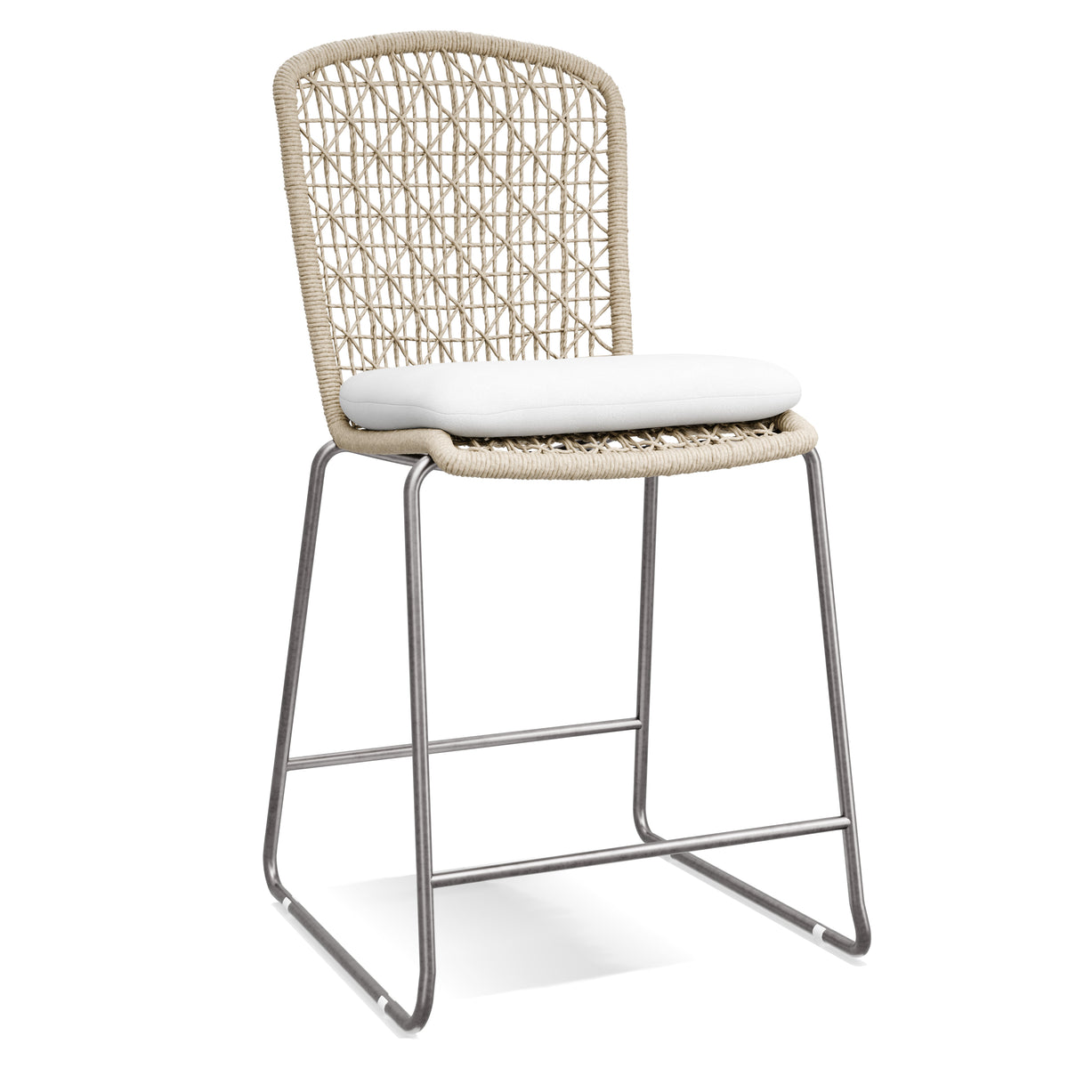 Carmel Outdoor Counter Stool