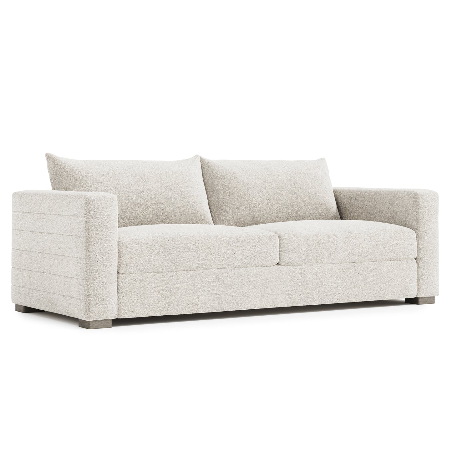 Helena Fabric Sofa