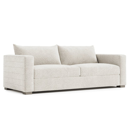 Helena Fabric Sofa