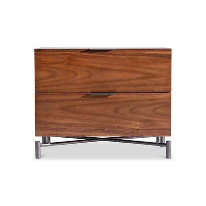 Brasea Nightstand