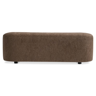 Nino Fabric Bench