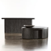 Menton Console Table