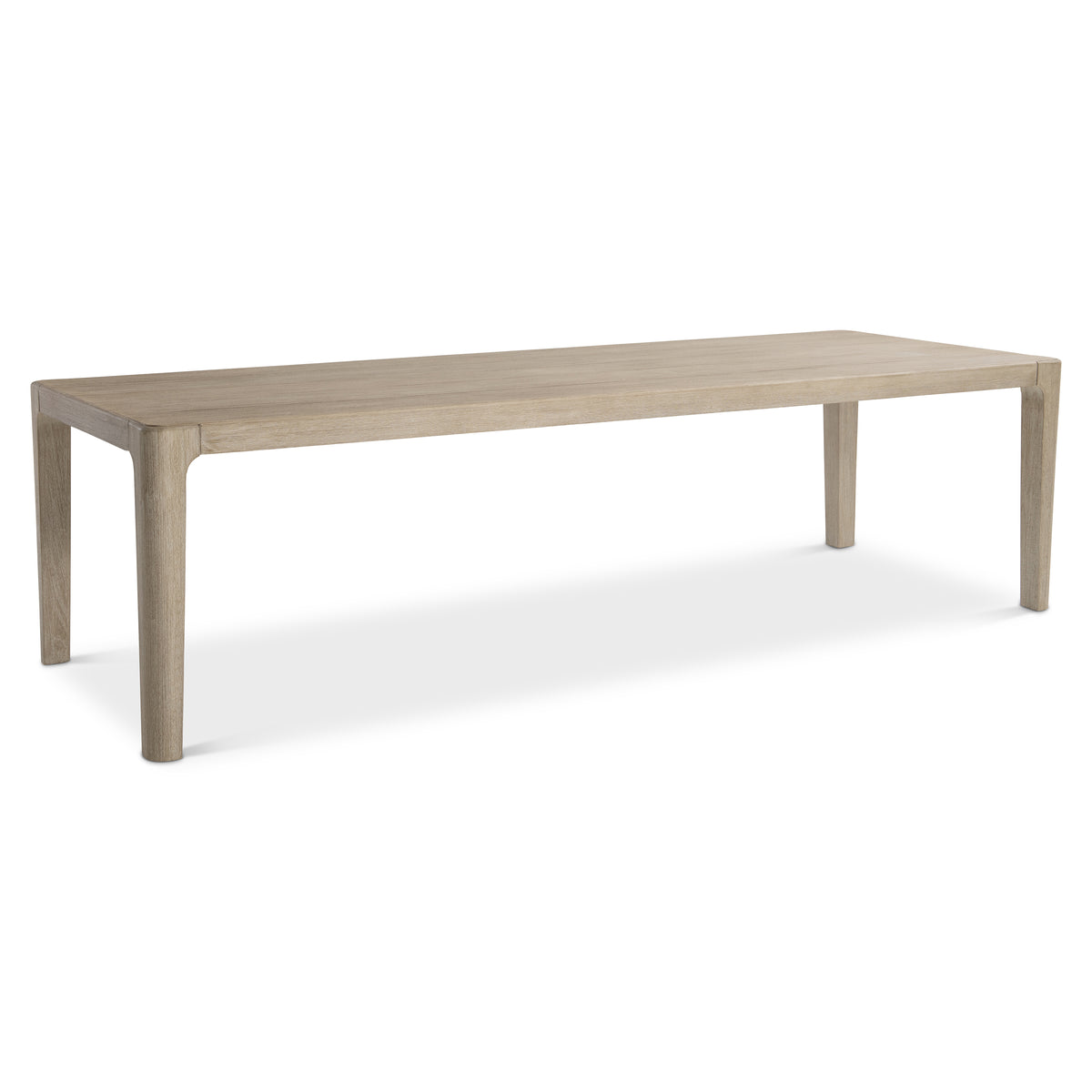 Edenton Outdoor Dining Table (2.7m)