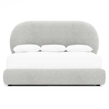 Monolith Panel Bed Queen