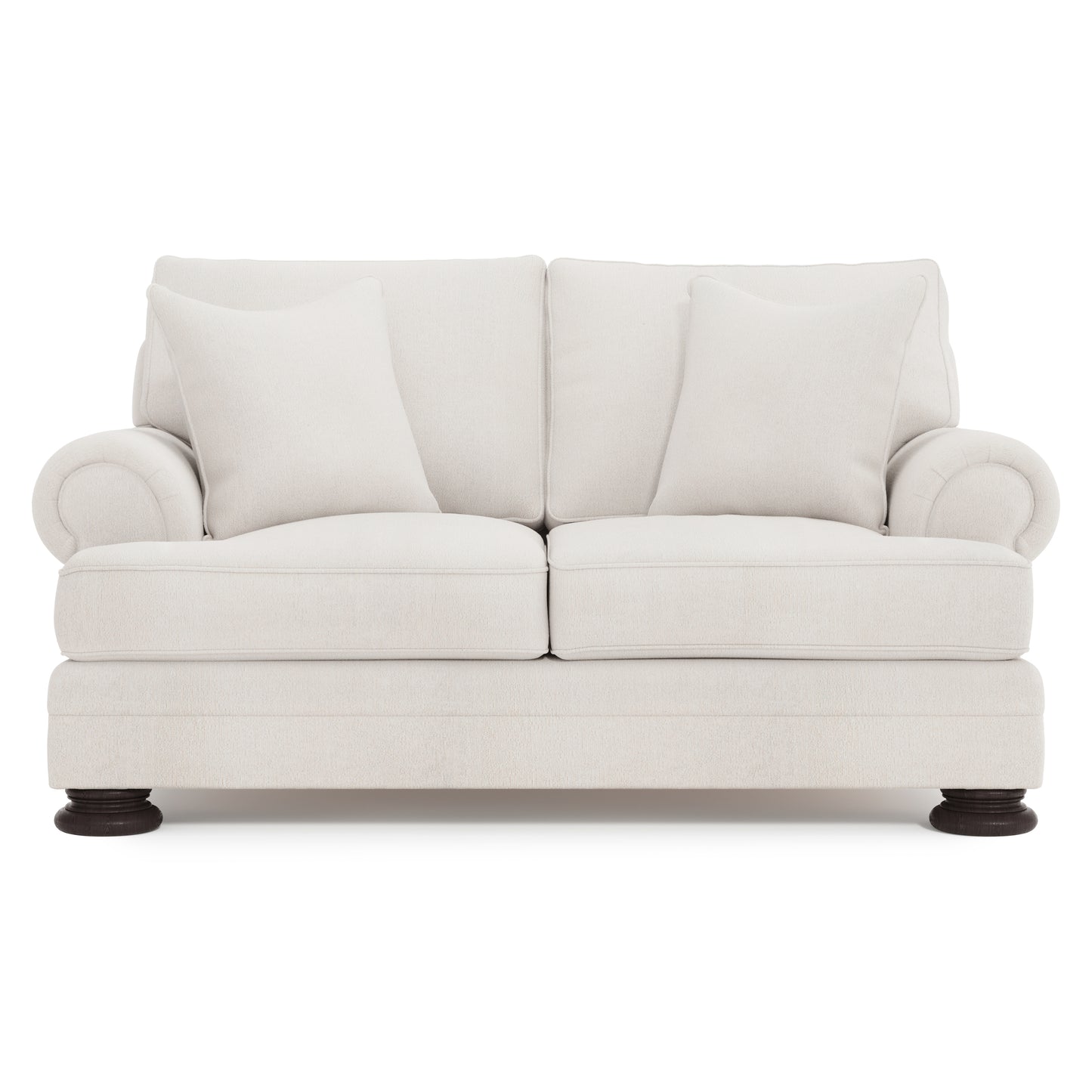 Foster Fabric Loveseat
