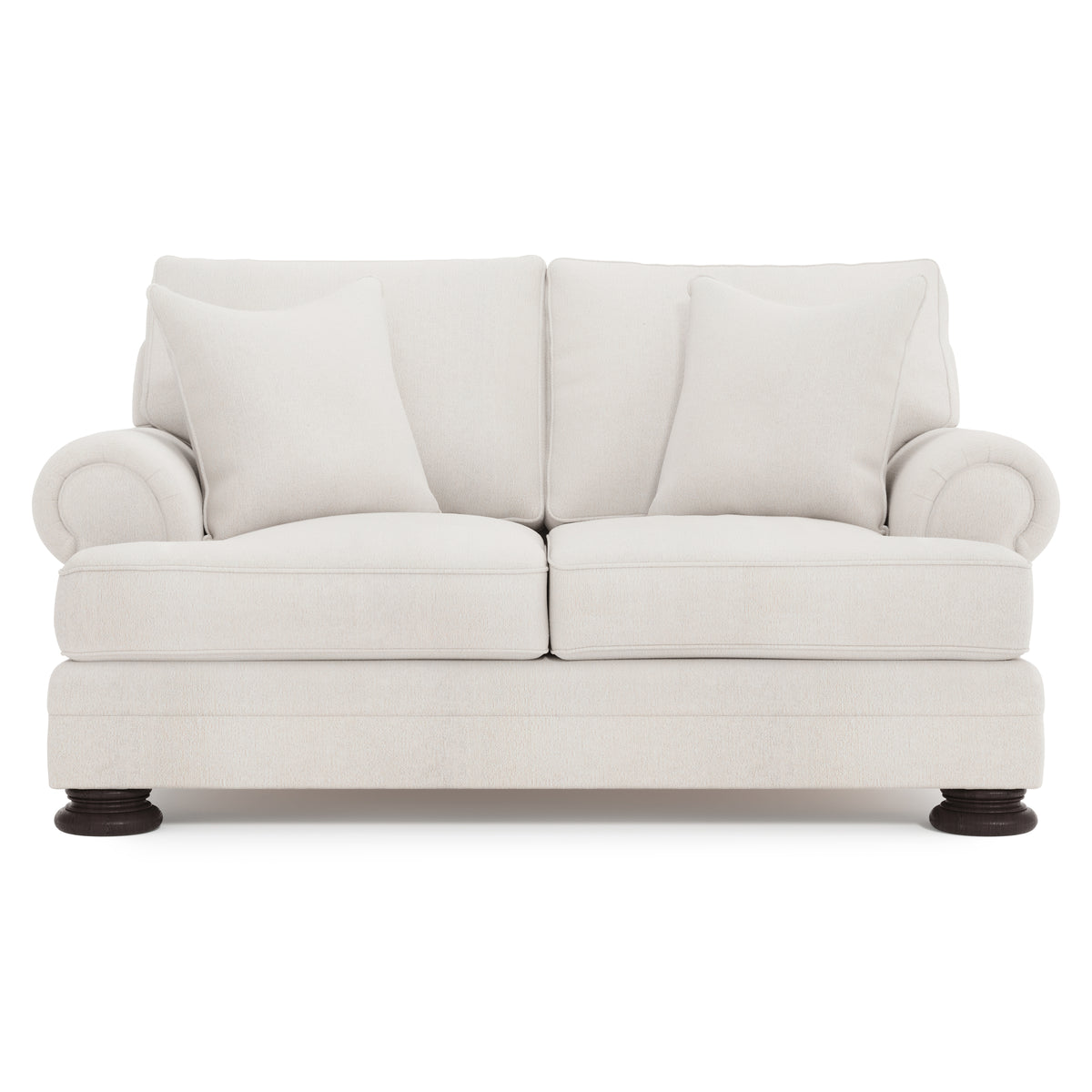 Foster Fabric Loveseat