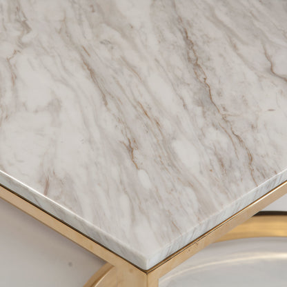 Blanchard Cocktail Table