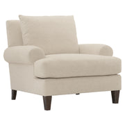 Isabella Fabric Chair