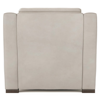 Germain Leather Chair