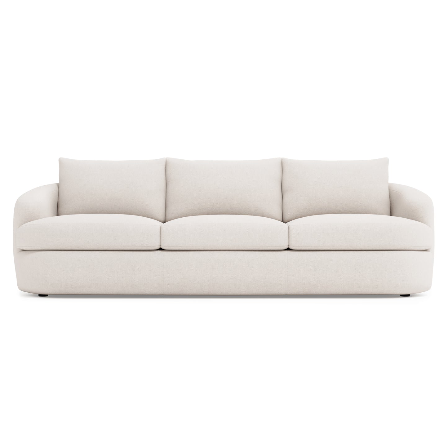 Jules Fabric Sofa