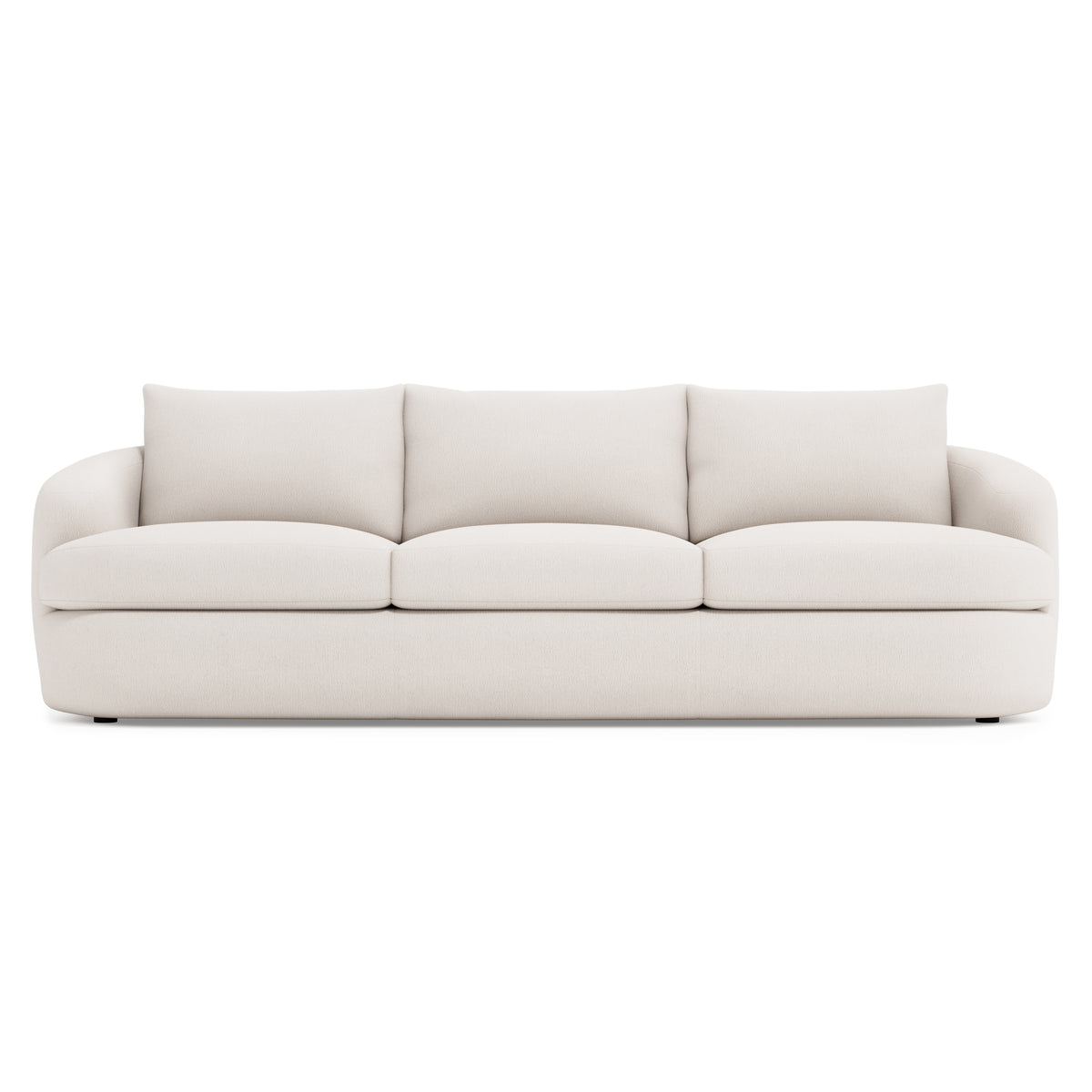 Jules Fabric Sofa