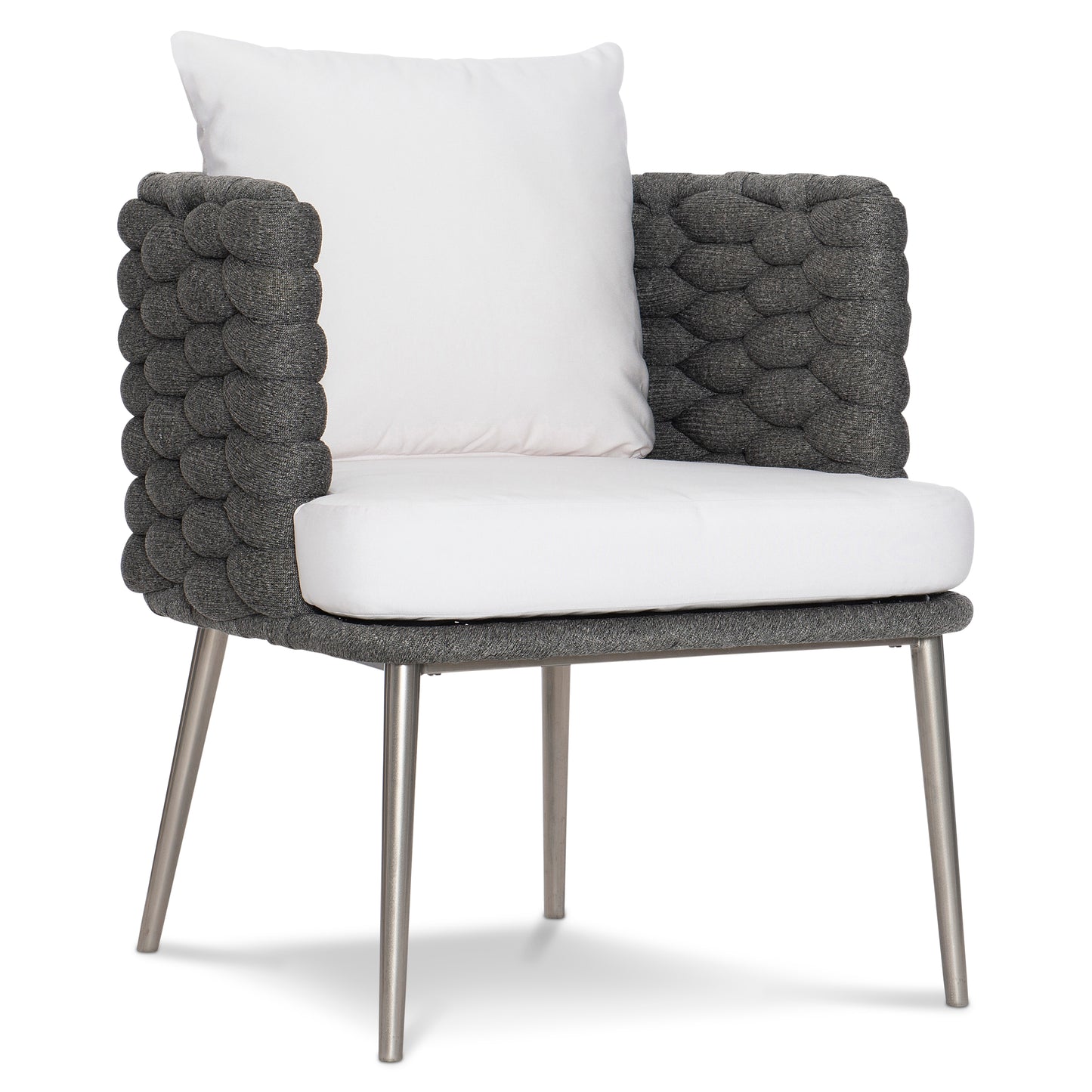 Santa Cruz Outdoor Arm Chair